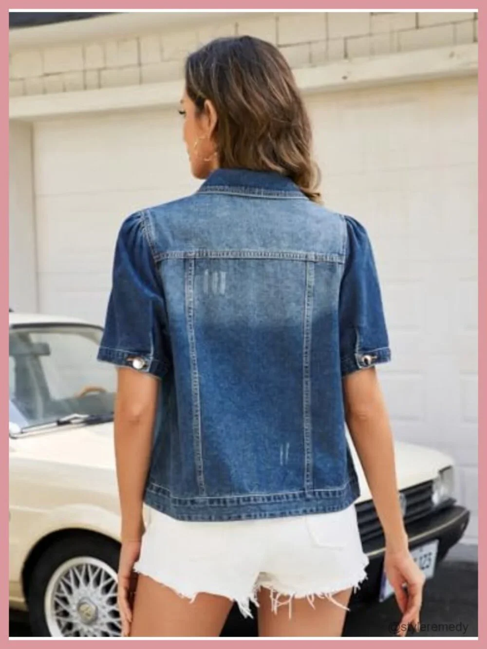 N/A this trendy